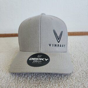 Vinfast Hat